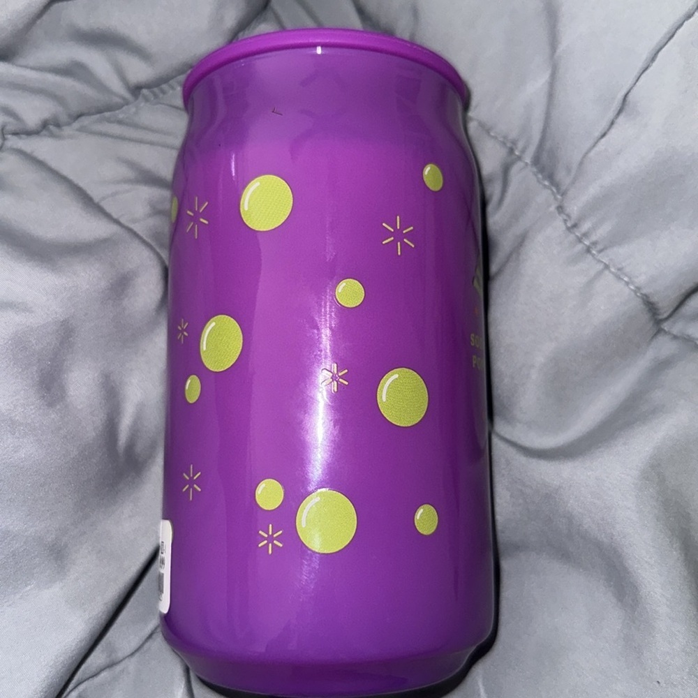 DW Home Witches Brew | Small Soda Pop Candle 15.4 oz - New Release - Picture 3 of 7